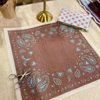Le Canevas – Needlepoint