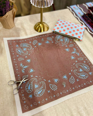 Le Canevas – Needlepoint