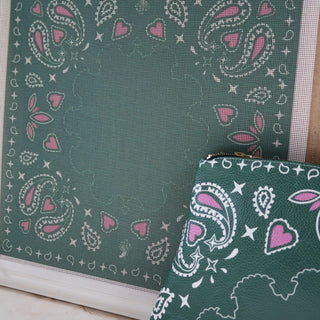 LE CANEVAS - NEEDLEPOINT
