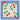 Mahjong Gaming Mat, LUCKY CHERRY