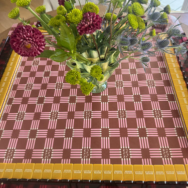 Le Été Indien: Studio Print, No. 1