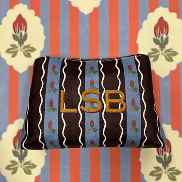 SAINT-RÉMY POUCH
