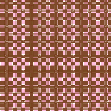 Le Été Indien: Studio Print, No. 1