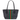 1 - 3 STRIPES (NO INITIALS) - HANDBAG