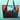 ONE SIDE DRIP - HANDBAG