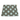 FAIT Á MAIN x TDT Roomy Leather Clutch, DRAB STAR