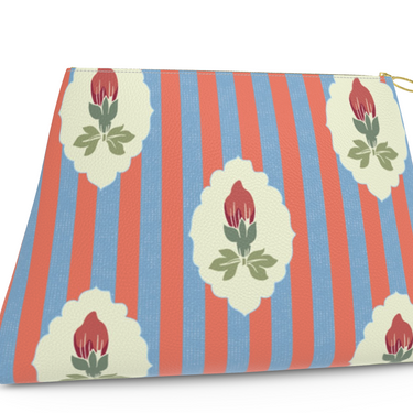 AUTOMNE PROVENÇAL POUCH