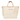 Sac Bateau - our very own version of the Boat Bag - MONOGRAM 3 LETTER-